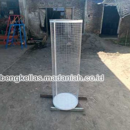 Distributor Tempat Sampah Botol Plastik Solok Selatan Berpengalaman