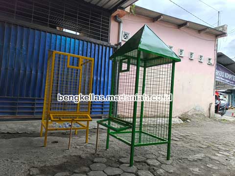 Distributor Tempat Sampah Botol Plastik Soppeng Terdekat
