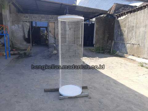 Distributor Tempat Sampah Botol Plastik Soppeng