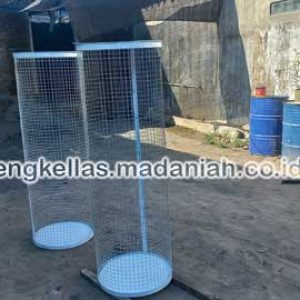 Distributor Tempat Sampah Botol Plastik Sorong Berpengalaman