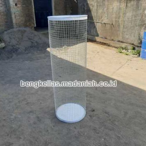 Distributor Tempat Sampah Botol Plastik Sragen