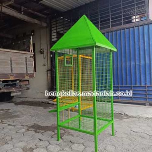 Distributor Tempat Sampah Botol Plastik Subang