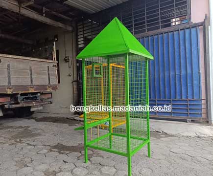 Distributor Tempat Sampah Botol Plastik Subang