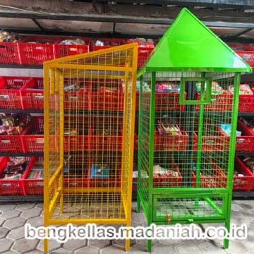 Distributor Tempat Sampah Botol Plastik Sukamara Distributor Tempat Sampah Botol Plastik Sukamara