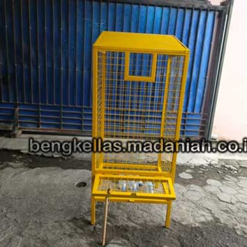 Distributor Tempat Sampah Botol Plastik Sumba Barat Daya Berpengalaman
