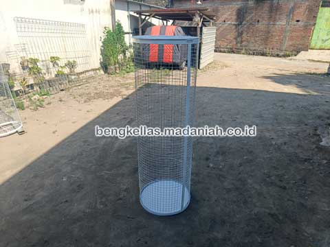 Distributor Tempat Sampah Botol Plastik Sumedang Terpercaya