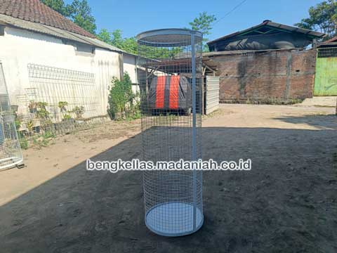 Distributor Tempat Sampah Botol Plastik Tabanan