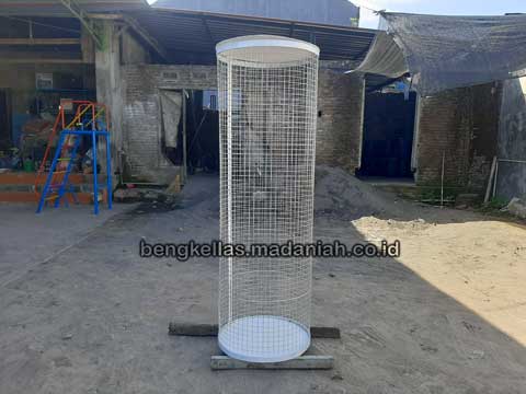 Distributor Tempat Sampah Botol Plastik Takalar Terpercaya