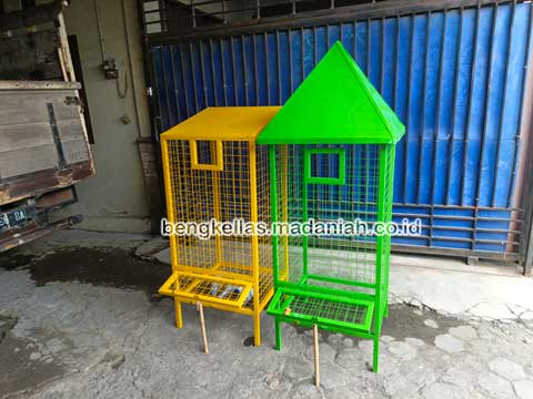 Distributor Tempat Sampah Botol Plastik Takalar