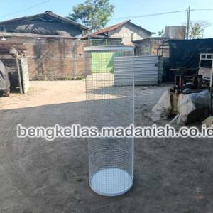 Distributor Tempat Sampah Botol Plastik Tambrauw Berpengalaman