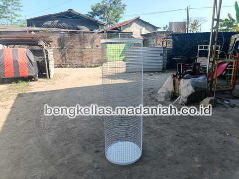 Distributor Tempat Sampah Botol Plastik Tambrauw Berpengalaman