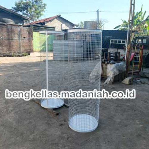 Distributor Tempat Sampah Botol Plastik Tanah Bumbu