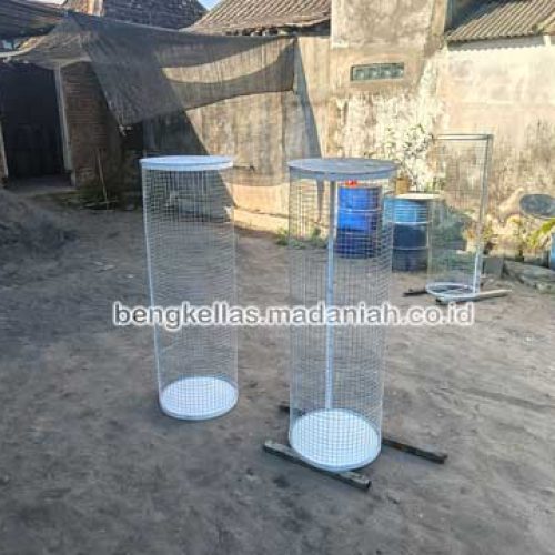 Distributor Tempat Sampah Botol Plastik Tangerang Murah