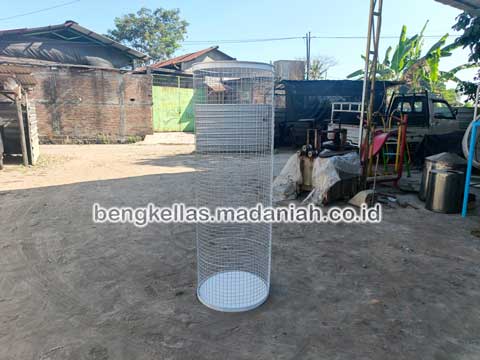 Distributor Tempat Sampah Botol Plastik Tanjungbalai Terpercaya