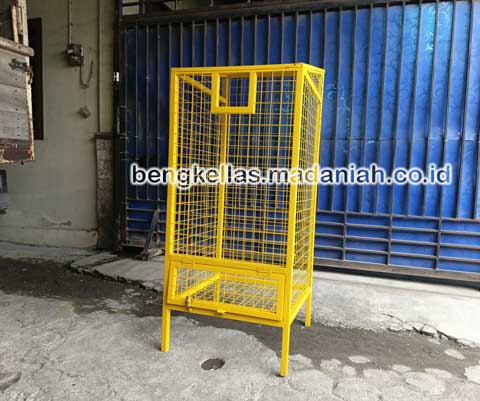 Distributor Tempat Sampah Botol Plastik Tanjungbalai