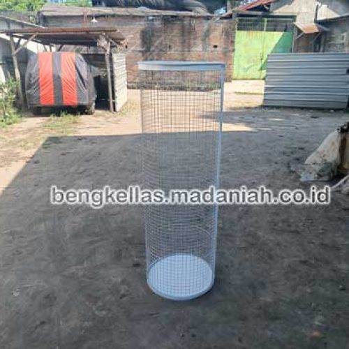 Distributor Tempat Sampah Botol Plastik Tapanuli Selatan Berpengalaman