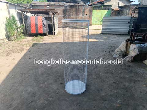 Distributor Tempat Sampah Botol Plastik Tapanuli Selatan Berpengalaman