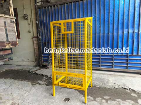 Distributor Tempat Sampah Botol Plastik Tapanuli Selatan