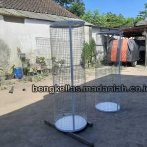 Distributor Tempat Sampah Botol Plastik Tapanuli Utara Berpengalaman