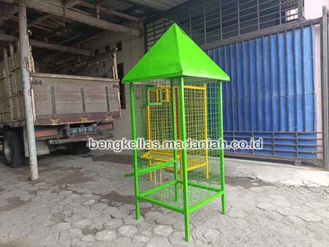 Distributor Tempat Sampah Botol Plastik Tapanuli Utara