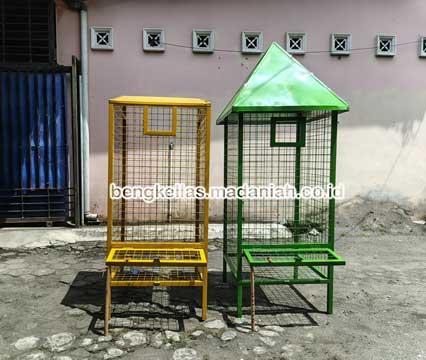 Distributor Tempat Sampah Botol Plastik Tegal Terdekat