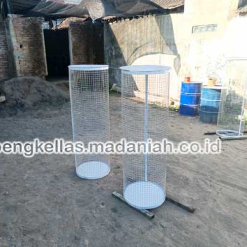 Distributor Tempat Sampah Botol Plastik Teluk Bintuni Terpercaya