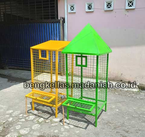 Distributor Tempat Sampah Botol Plastik Teluk Bintuni