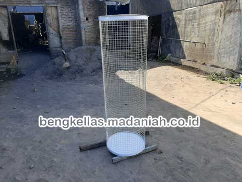 Distributor Tempat Sampah Botol Plastik Ternate