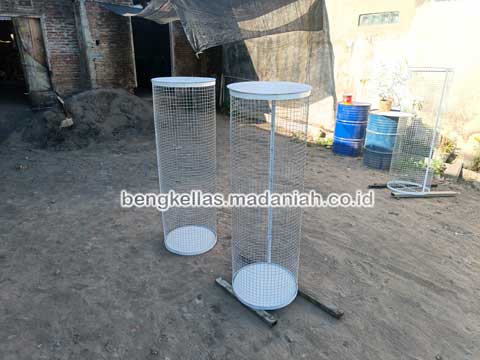 Distributor Tempat Sampah Botol Plastik Timor Tengah Utara