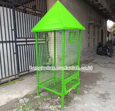 Distributor Tempat Sampah Botol Plastik Trenggalek