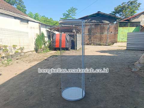 Distributor Tempat Sampah Botol Plastik Tulang Bawang Berkualitas