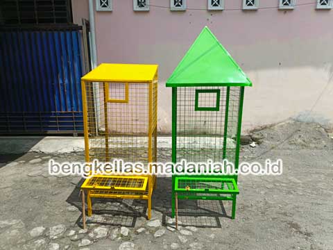 Distributor Tempat Sampah Botol Plastik Yahukimo
