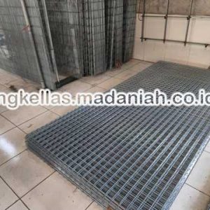 Distributor Wiremesh Aceh Barat