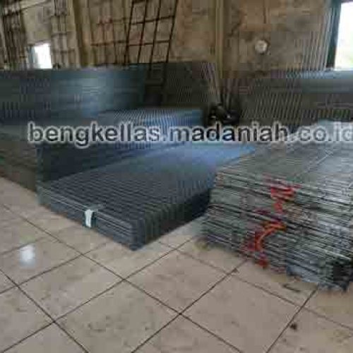 Distributor Wiremesh Aceh Barat Daya Distributor Wiremesh Aceh Barat Daya