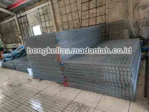 Distributor Wiremesh Aceh Barat Daya Harga Murah
