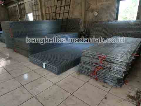 Distributor Wiremesh Aceh Barat Daya