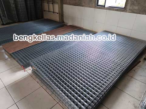 Distributor Wiremesh Aceh Barat Harga Murah