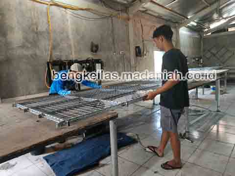 Distributor Wiremesh Aceh Singkil Harga Murah