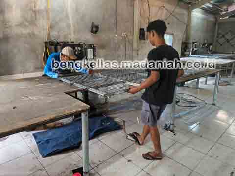 Distributor Wiremesh Aceh Timur Harga Murah