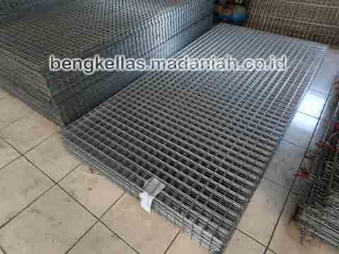 Distributor Wiremesh Aceh Timur