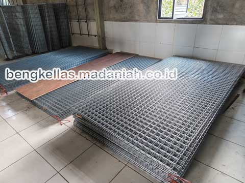 Distributor Wiremesh Badung Harga Terbaik