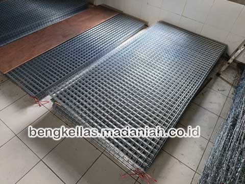 Distributor Wiremesh Badung