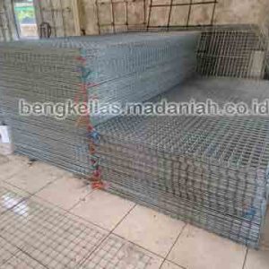 Distributor Wiremesh Balangan