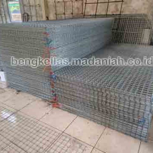 Distributor Wiremesh Balangan