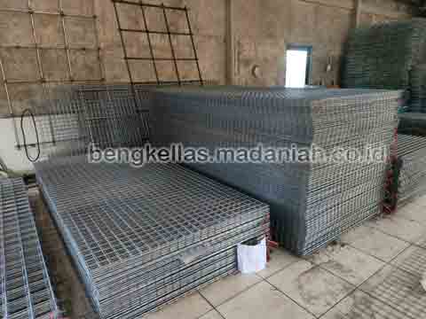 Distributor Wiremesh Balangan Harga Murah