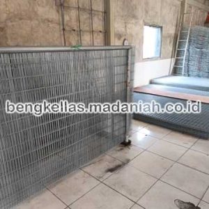 Distributor Wiremesh Bandung Barat
