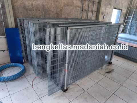 Distributor Wiremesh Bandung Barat Harga Murah