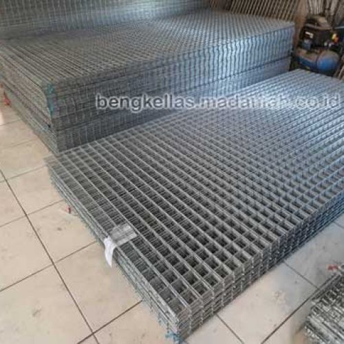 Distributor Wiremesh Banggai Kepulauan