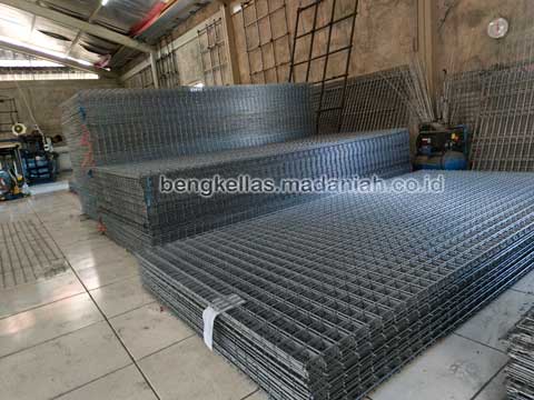 Distributor Wiremesh Banggai Kepulauan Harga Murah