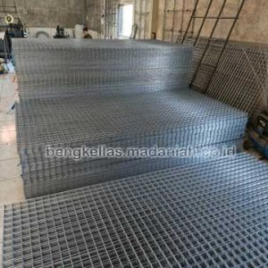 Distributor Wiremesh Bangka Barat